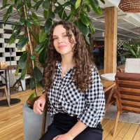 Репетитор - Анна К. id: 186191