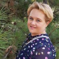 Наталія Касьянова  репетитор  Німецької мови Маріуполь