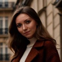 Репетитор - Катерина Х.