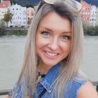 Репетитор - Марина П. id: 90547