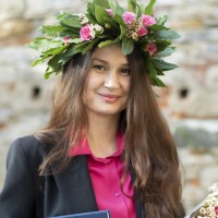 Алина М.