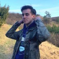 Репетитор - Петро Г. id: 143421