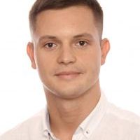 Репетитор - Вадим Ч. id: 79170