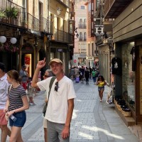 Репетитор Артур Винтер - BUKI