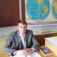 Репетитор Віктор Галушка - BUKI