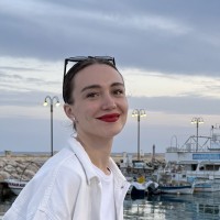 Анастасия Требушна  репетитор  Математики онлайн