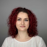 Репетитор Юлія Сурненкова - BUKI