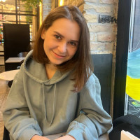 Репетитор Анна Иванова - BUKI