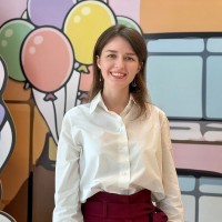 Ірина Штанько  репетитор  Математики Київ