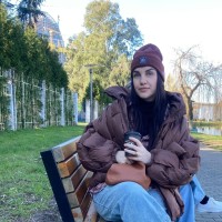 Репетитор Анастасія Ващенко - BUKI