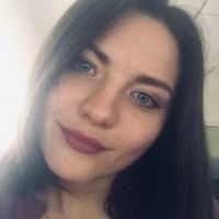 Репетитор - Юлія О. id: 65558