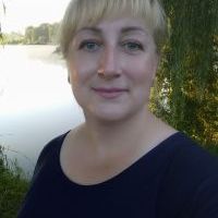 Репетитор - Соломія Л. id: 85354