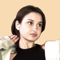 Репетитор Софія Іскрик - BUKI