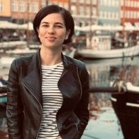 Репетитор Ярослава Терлецкая - BUKI