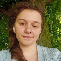 Репетитор - Анастасія К. id: 175165