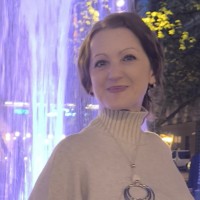 Репетитор Наталія Комісар - BUKI