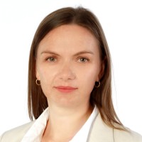 Репетитор Ксения Косих - BUKI