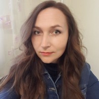 Свитлана Татарын  репетитор  Украинского языка и литературы онлайн