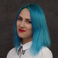 Репетитор - Алиса К. id: 185947