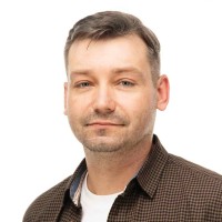 Роман Рыбчук  репетитор  Английского языка онлайн