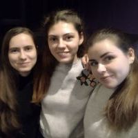 Репетитор - Юлия П. id: 102285