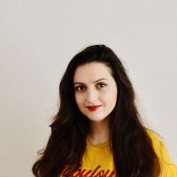 Репетитор - Олена Ж. id: 80215