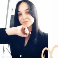 Репетитор - Ірина З. id: 87476