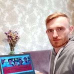 Репетитор - Василь К.