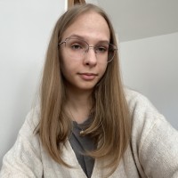 Репетитор - Єва М. id: 191634
