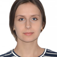 Репетитор - Виктория П. id: 46240