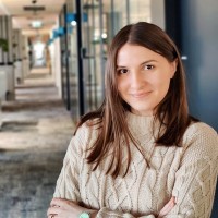 Репетитор Татьяна Рафаловская - BUKI