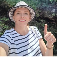 Екатерина Прищеп  репетитор  Английского языка онлайн