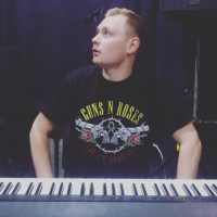 Репетитор - Павло К.