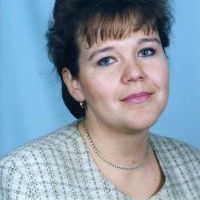 Репетитор - Татьяна М. id: 13652