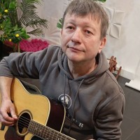 Репетитор Александр Сабадаш - BUKI