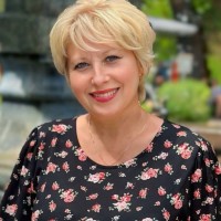 Репетитор Оксана Жила - BUKI