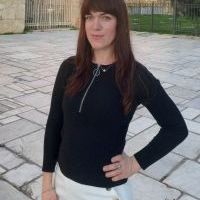 Репетитор - Ірина Г. id: 139021