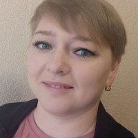 Репетитор - Оксана Ц. id: 132833
