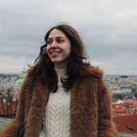 Репетитор - Мария Л.