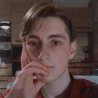 Репетитор Денис Цодіков - BUKI