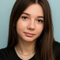 Репетитор - Валерия П.