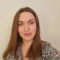 Репетитор Елизавета Буточкина - BUKI