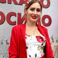 Репетитор - Инна К. id: 30525