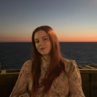 Репетитор Алина Огородник - BUKI