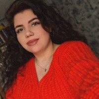 Репетитор Анастасія Таган - BUKI