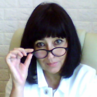 Репетитор Світлана Кравець - BUKI