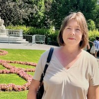 Репетитор Галина Даценко - BUKI