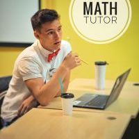 Репетитор - Віктор М. id: 96172