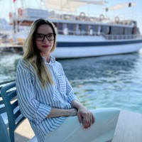 Репетитор - Ирина М. id: 189806