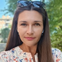 Репетитор Татьяна Завийская - BUKI